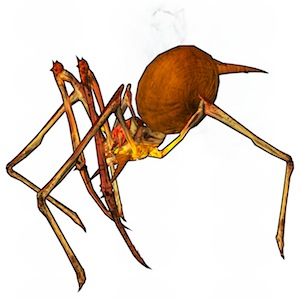 Illustration for article titled Here Are All The New Enemies You'll Face In The Next Borderlands 2 DLC